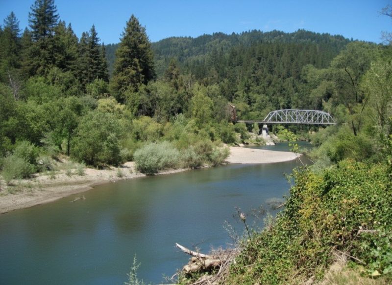 Forestville, CA