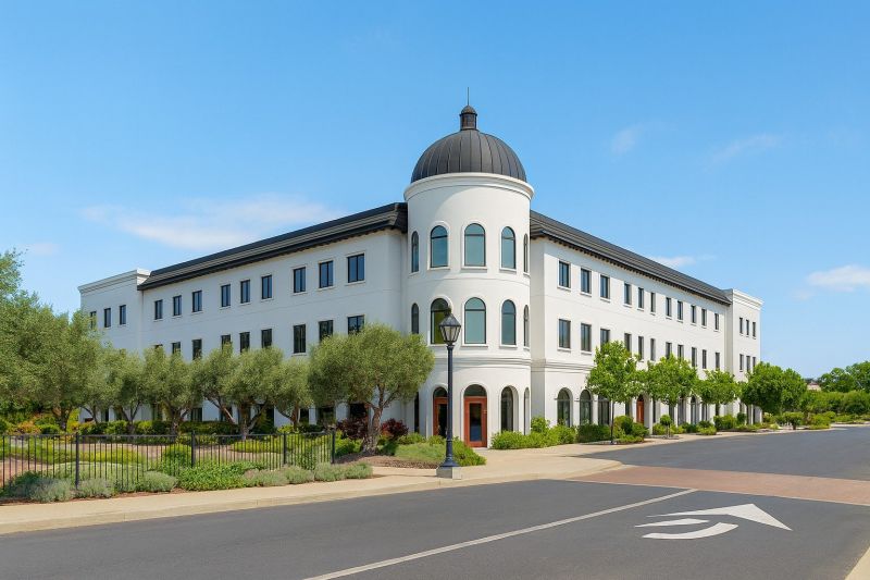 Masonry Service in Sonoma County, CA