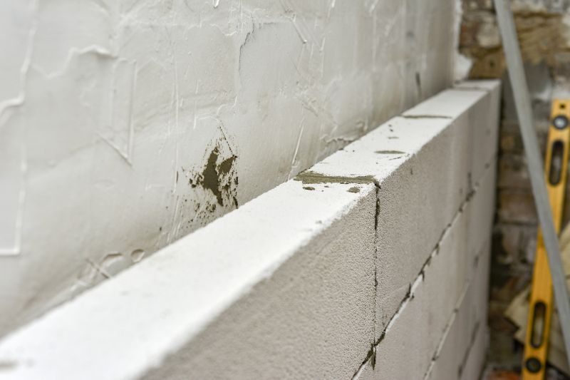 Block Wall Repair in Guerneville, CA