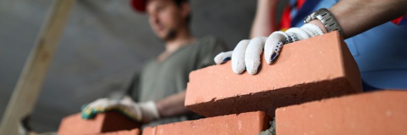 Brick Floor Repair in Sonoma County, CA