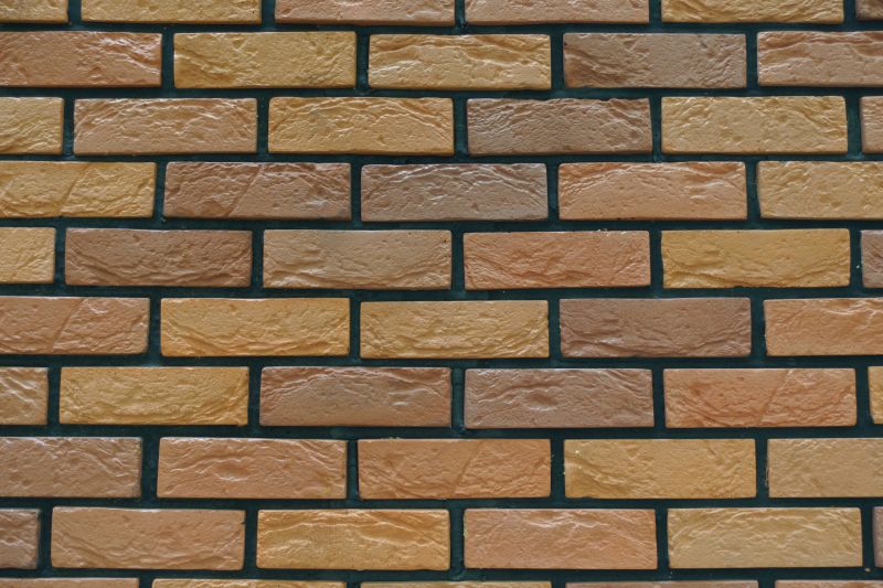 Brick Repair in Napa County, CA