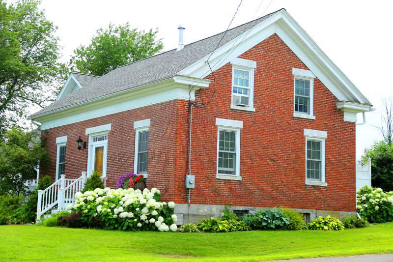 Brick Restoration in Angwin, CA