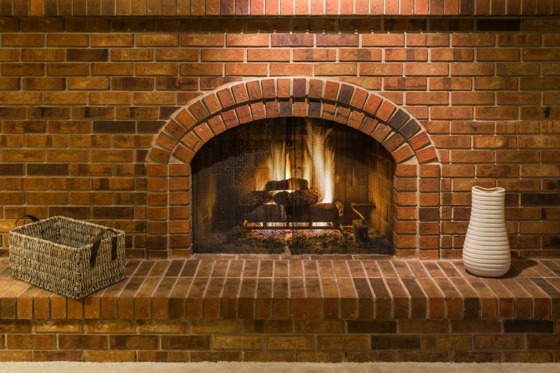 Brick Restoration in Cotati, CA