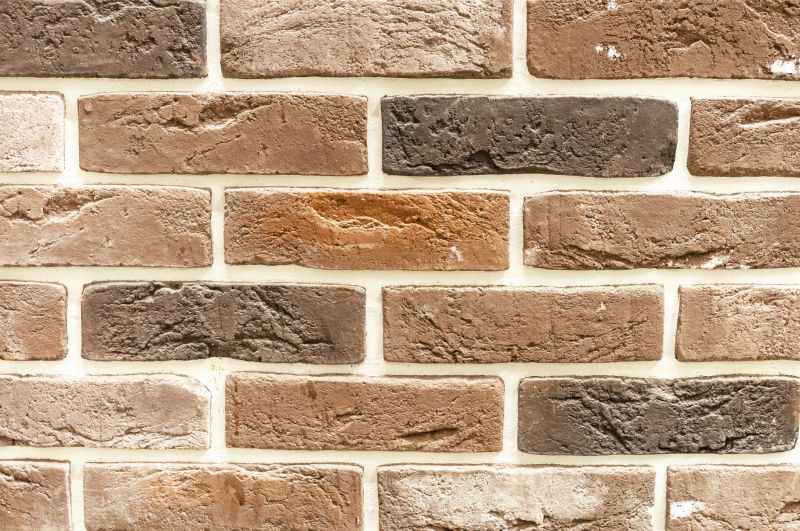 Brick Restoration in Forestville, CA