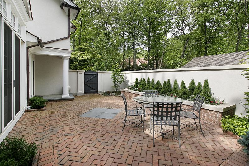 Brick Restoration in Rohnert Park, CA