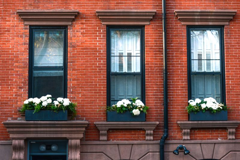 Brick Restoration in Santa Rosa, CA