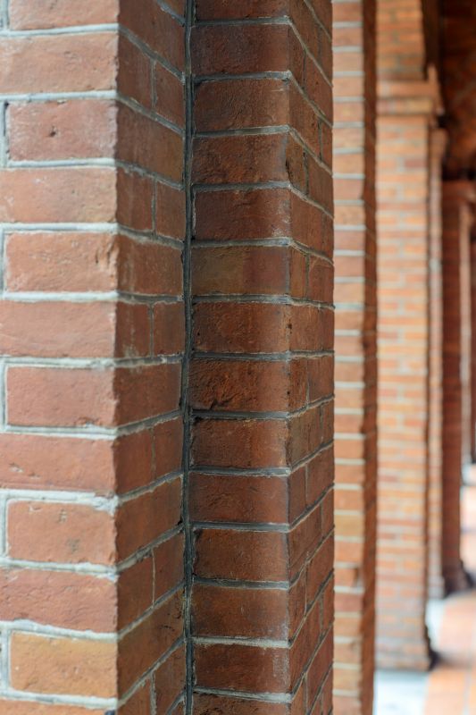 Brick Restoration in Santa Rosa, CA