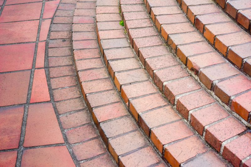 Brick Restoration in Sebastopol, CA