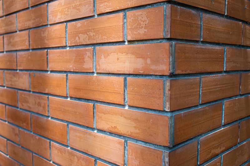 Brick Veneer Replacement in Forestville, CA