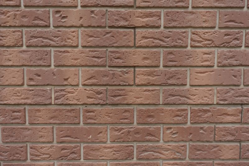 Brick Veneer Replacement in Guerneville, CA