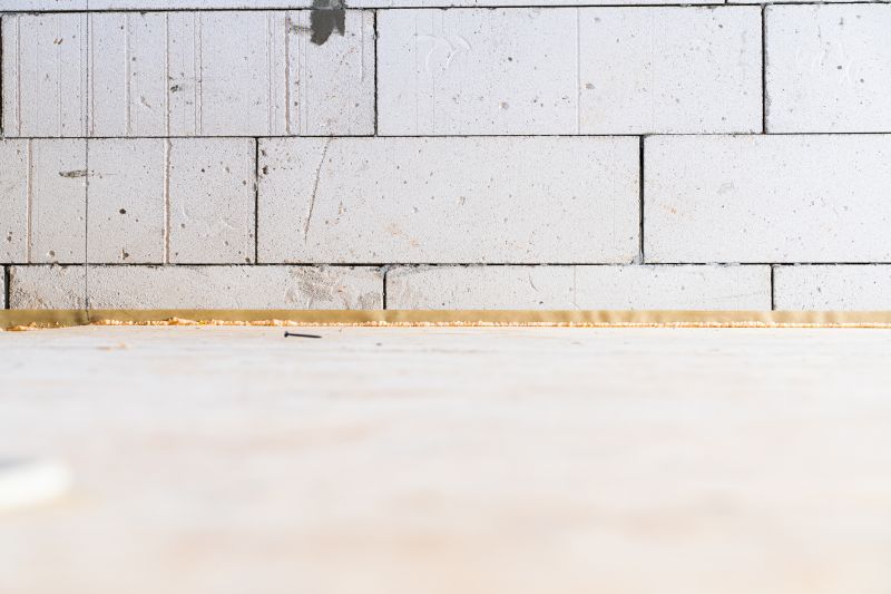 Brick Wall Repair in Sonoma County, CA