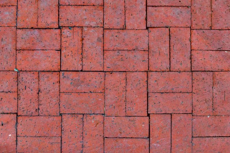 Commercial Brickwork in Napa County, CA