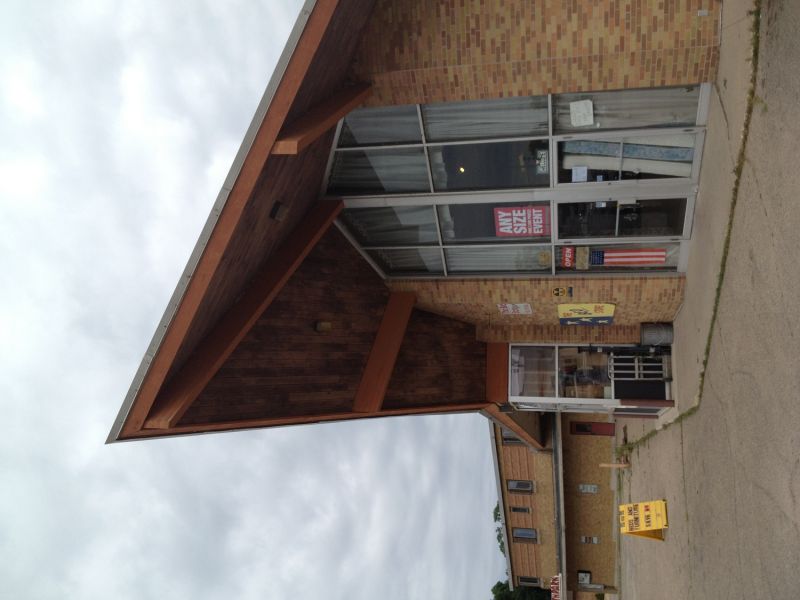 Commercial Brickwork in Penngrove, CA