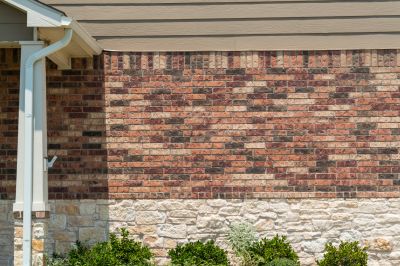 Commercial Brickwork in Petaluma, CA