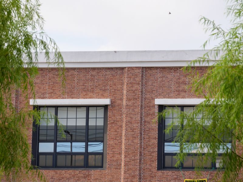 Commercial Brickwork in Saint Helena, CA