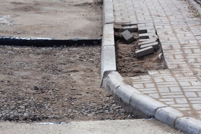 Commercial Masonry Repair in Angwin, CA