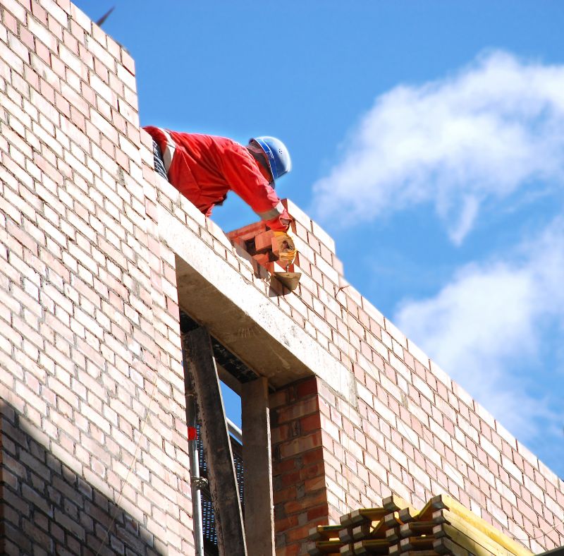 Commercial Masonry Repair in Napa, CA