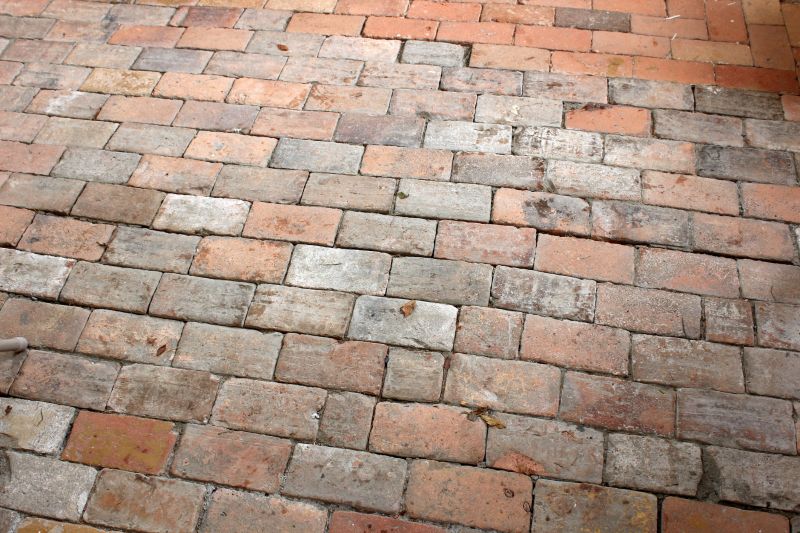 Commercial Masonry Repair in Novato, CA
