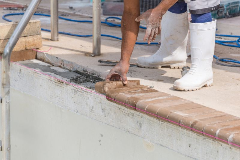 Commercial Masonry Repair in Petaluma, CA