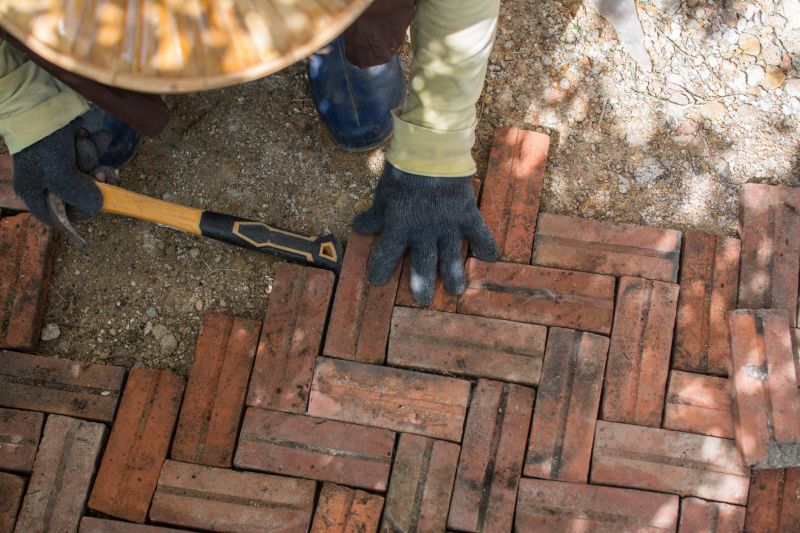 Commercial Masonry Repair in Rohnert Park, CA