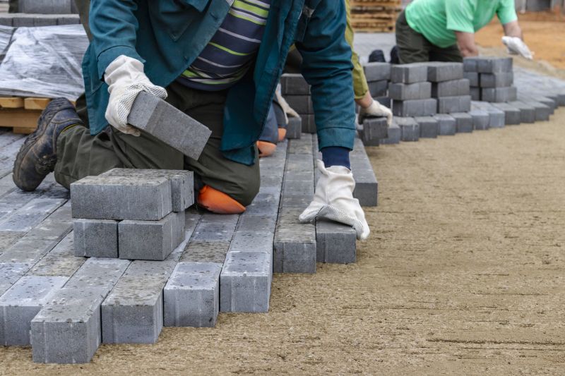 Commercial Masonry Repair in Santa Rosa, CA