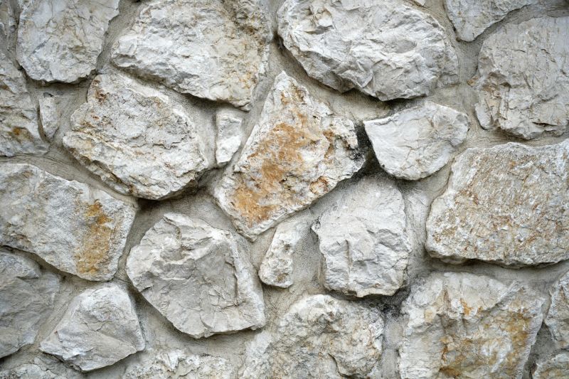Commercial Stone Masonry in Sonoma, CA