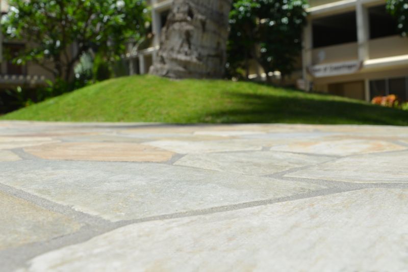 Stone Driveway Repair in Sonoma County, CA