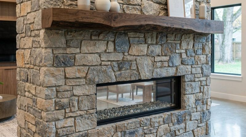 Stone Masonry Installation in Cotati, CA