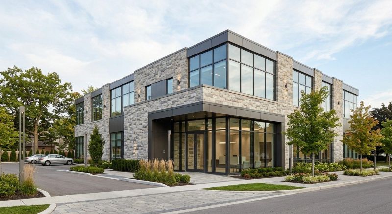 Stone Masonry Installation in Santa Rosa, CA