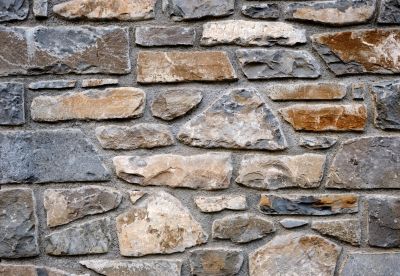 Stone Masonry Installation in Sebastopol, CA