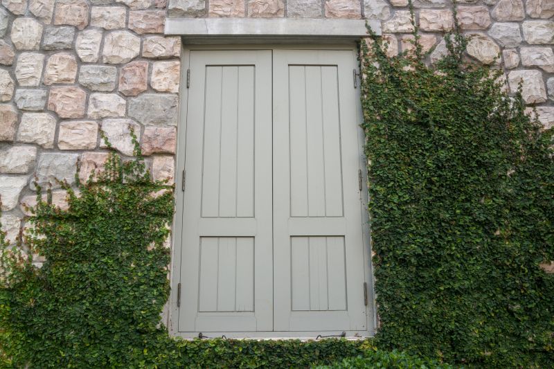 Stone Veneer Repair in Novato, CA