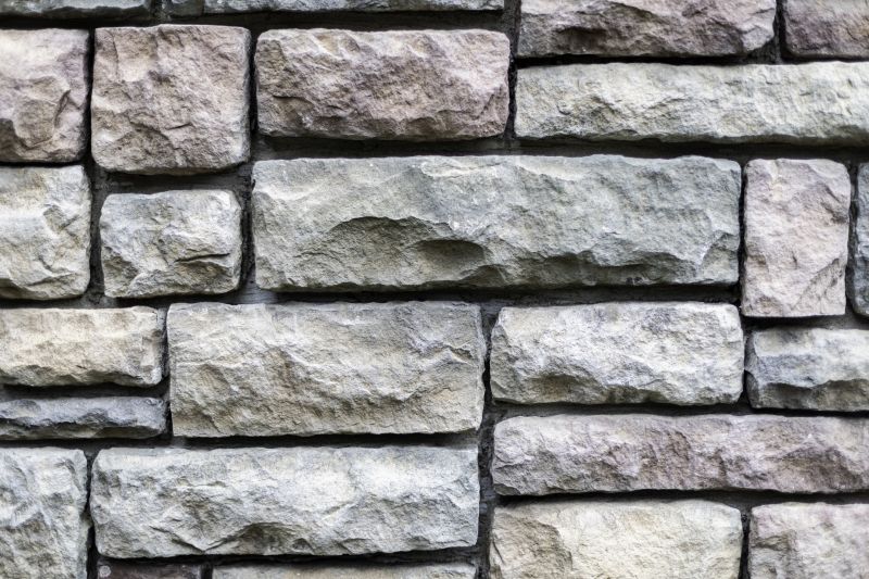 Stone Veneer Repair in Saint Helena, CA
