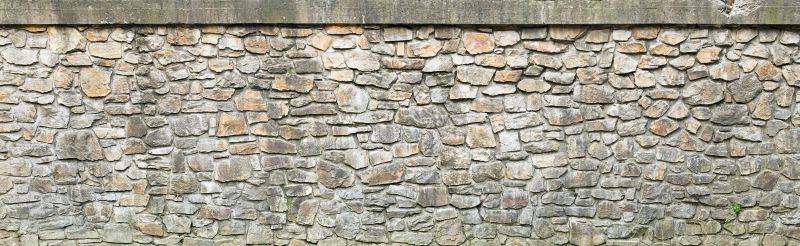 Stone Wall Repair in Cotati, CA