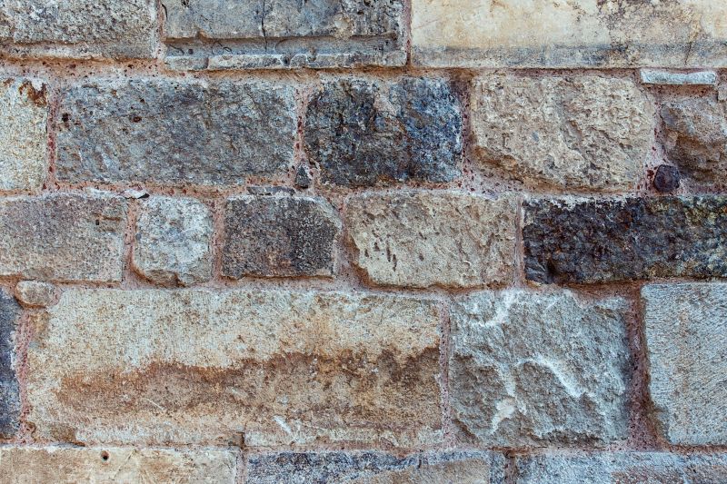 Stonework Installation in Cotati, CA
