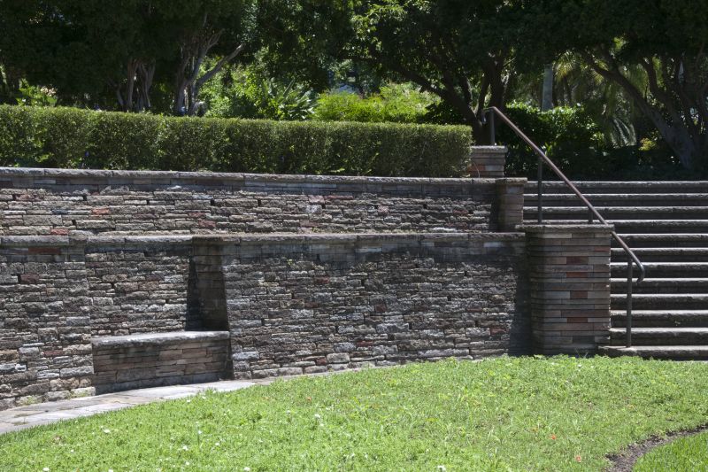 Stonework Installation in Sonoma County, CA