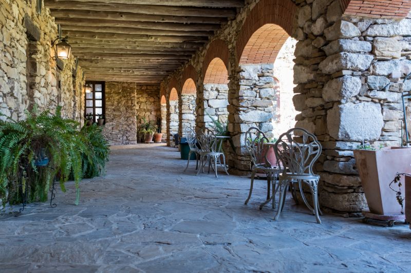 Stonework Installation in Napa, CA