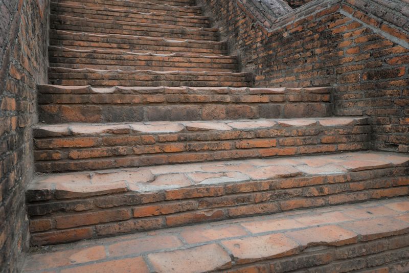 Stonework Repair in Cotati, CA