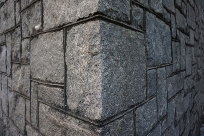 Stonework Repair in Guerneville, CA